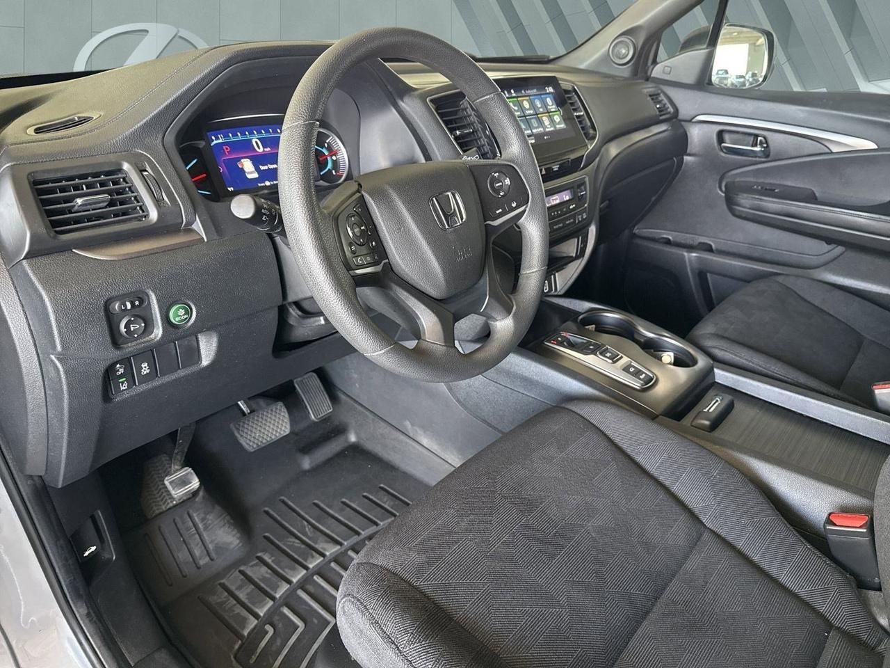 2022 Honda Pilot Sport San Antonio TX
