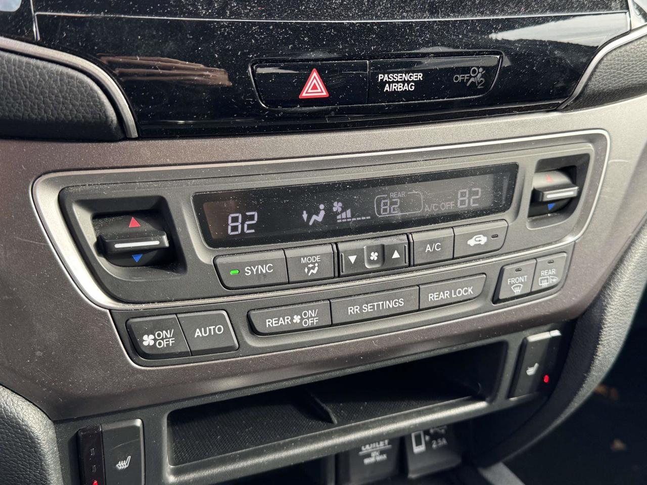 2022 Honda Pilot Sport San Clemente CA