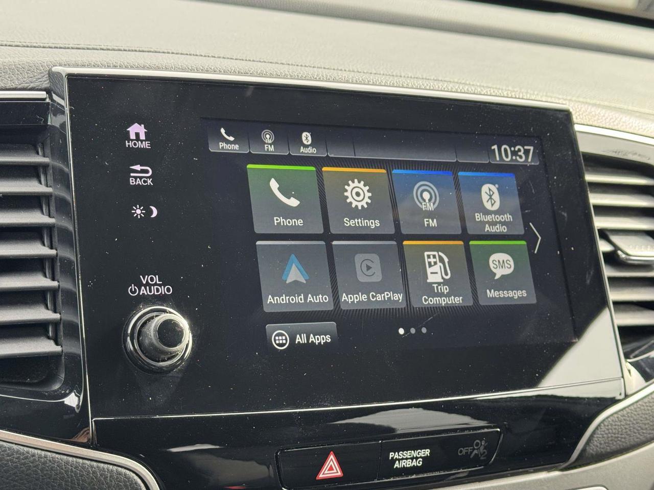 2022 Honda Pilot Sport San Clemente CA