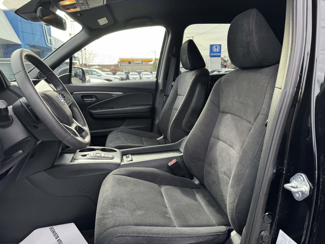 2022 Honda Pilot Sport San Clemente CA