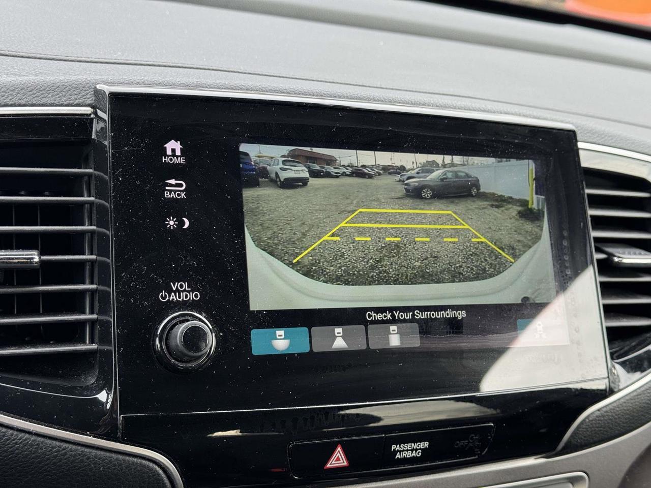 2022 Honda Pilot Sport San Clemente CA