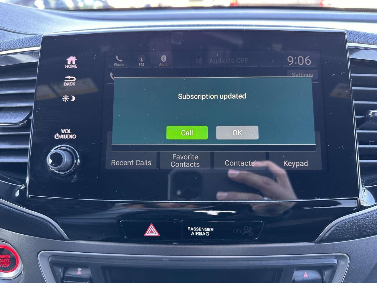 2022 Honda Pilot Sport San Clemente CA