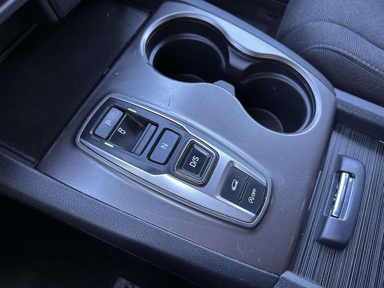 2022 Honda Pilot Sport San Clemente CA