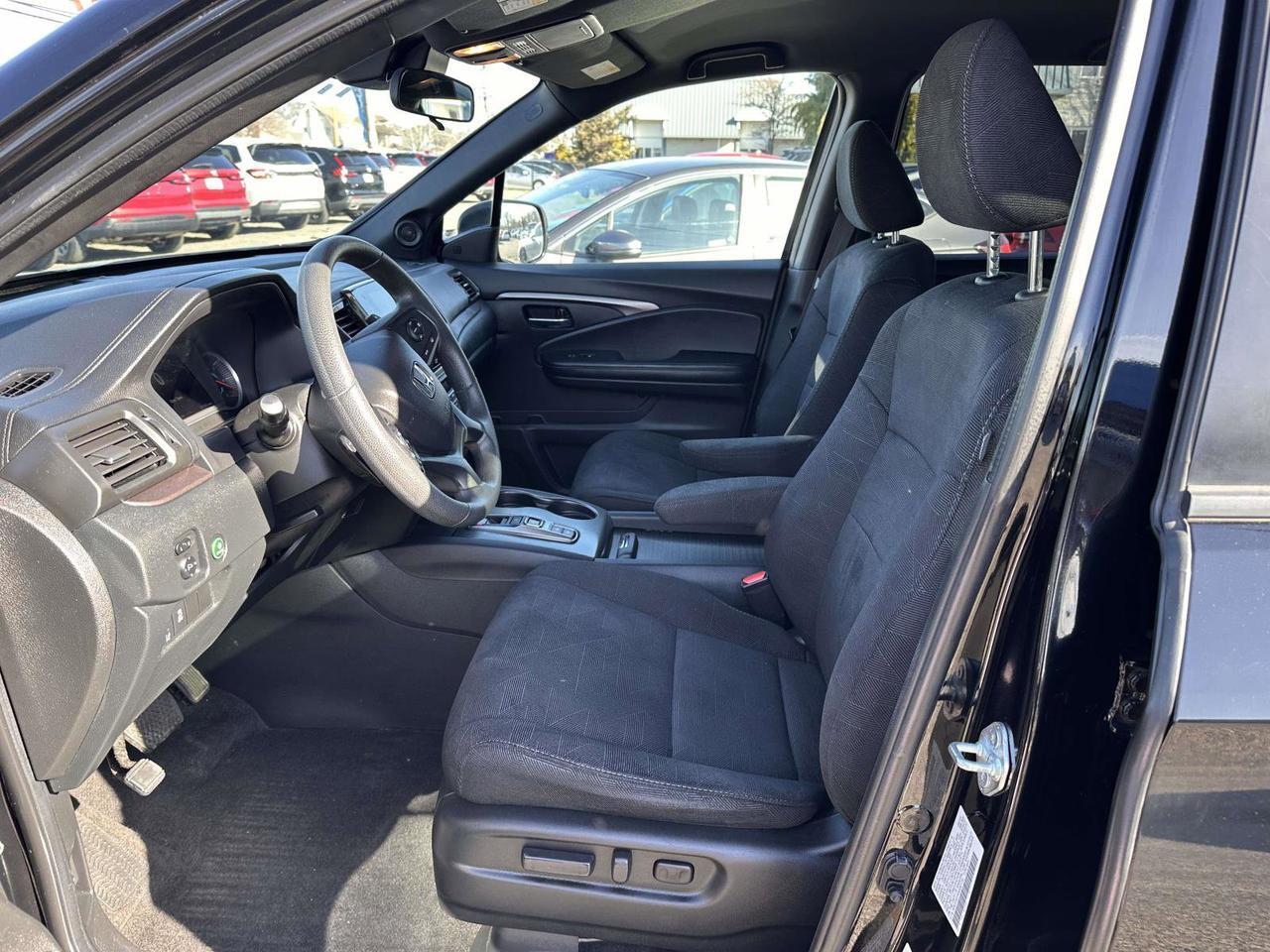 2022 Honda Pilot Sport San Clemente CA