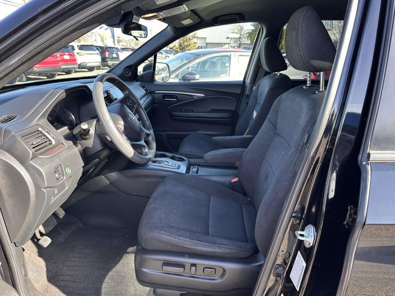 2022 Honda Pilot Sport San Clemente CA