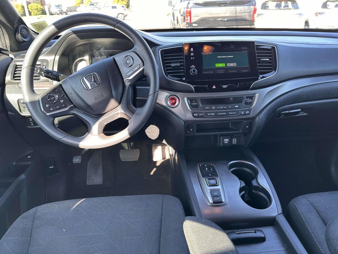 2022 Honda Pilot Sport San Clemente CA