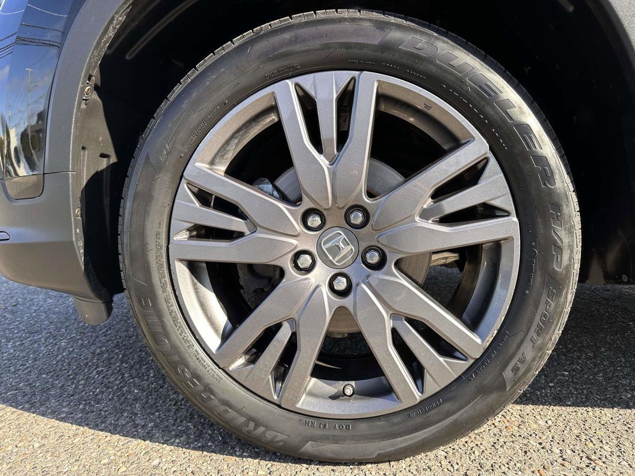 2022 Honda Pilot Sport San Clemente CA