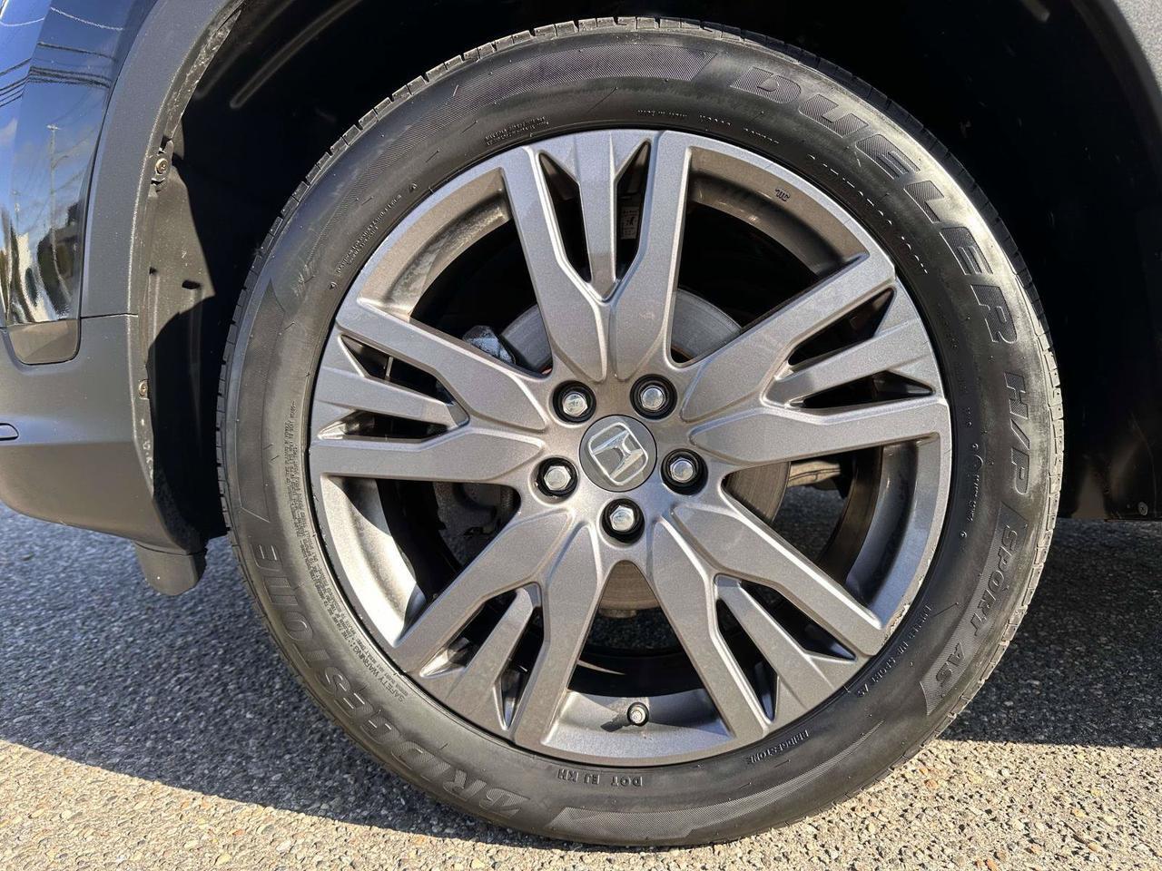 2022 Honda Pilot Sport San Clemente CA