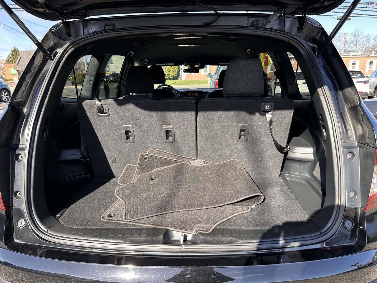 2022 Honda Pilot Sport San Clemente CA