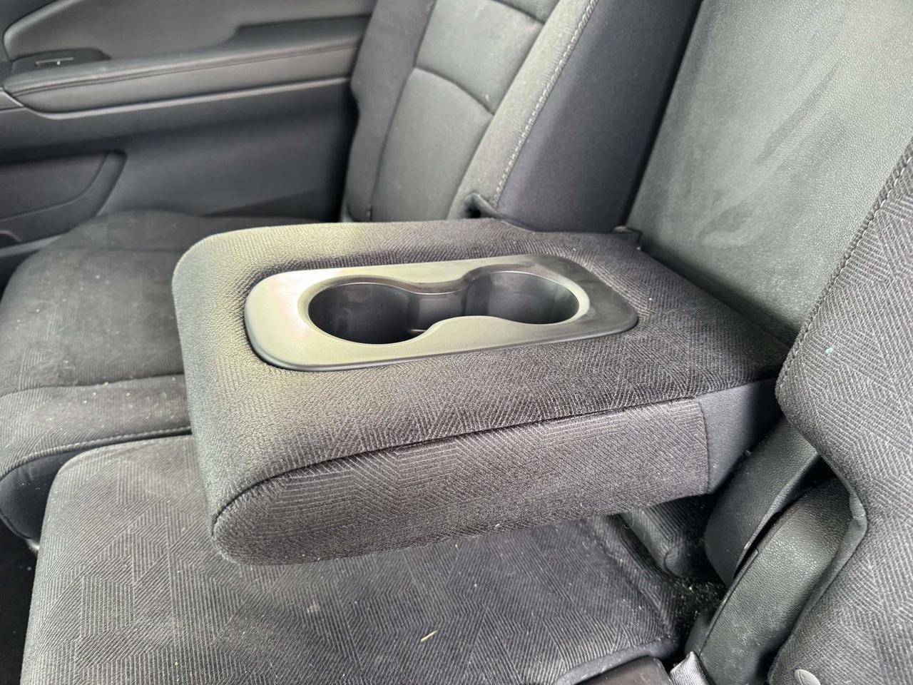 2022 Honda Pilot Sport San Clemente CA