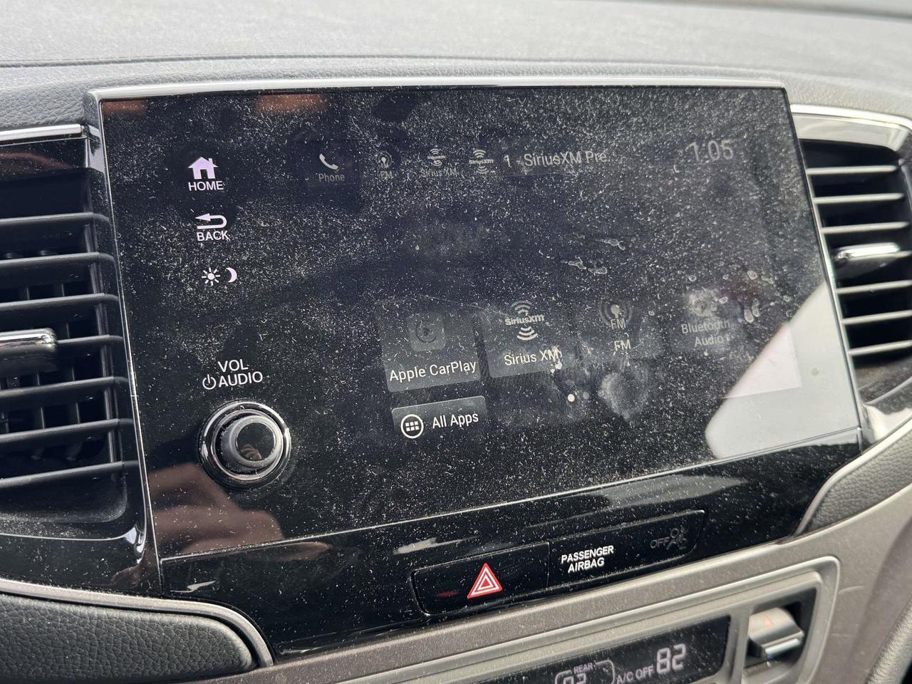 2022 Honda Pilot Sport San Clemente CA