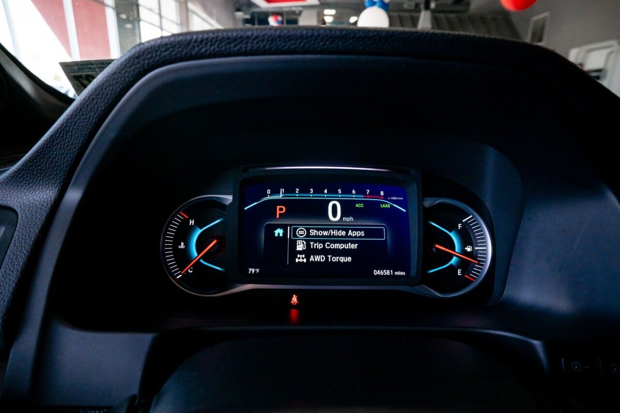 2022 Honda Pilot Sport Springfield NJ