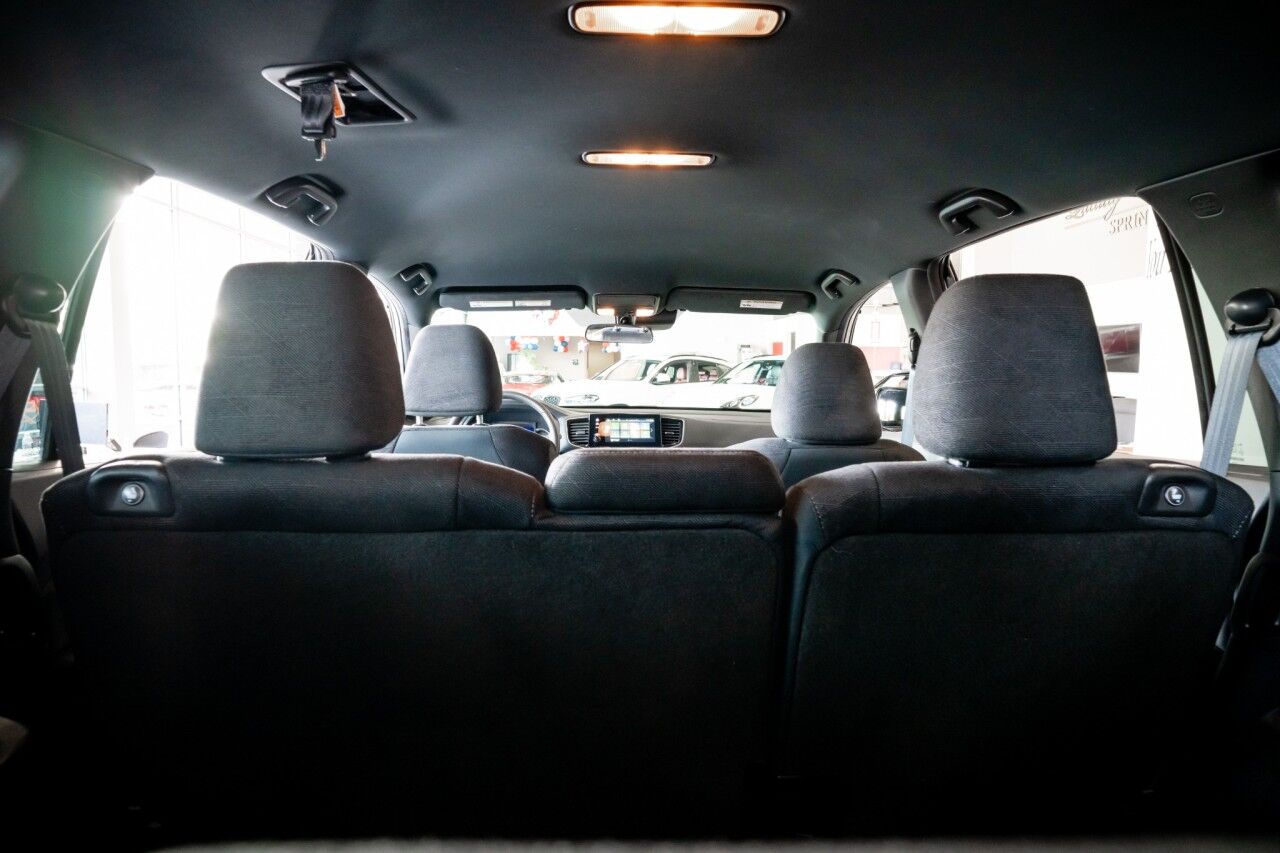 2022 Honda Pilot Sport Springfield NJ