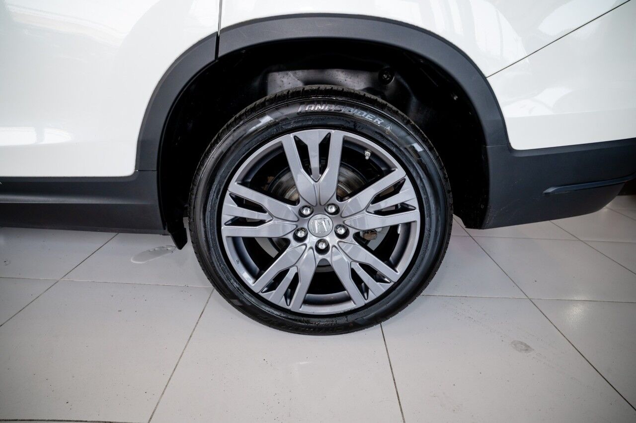 2022 Honda Pilot Sport Springfield NJ