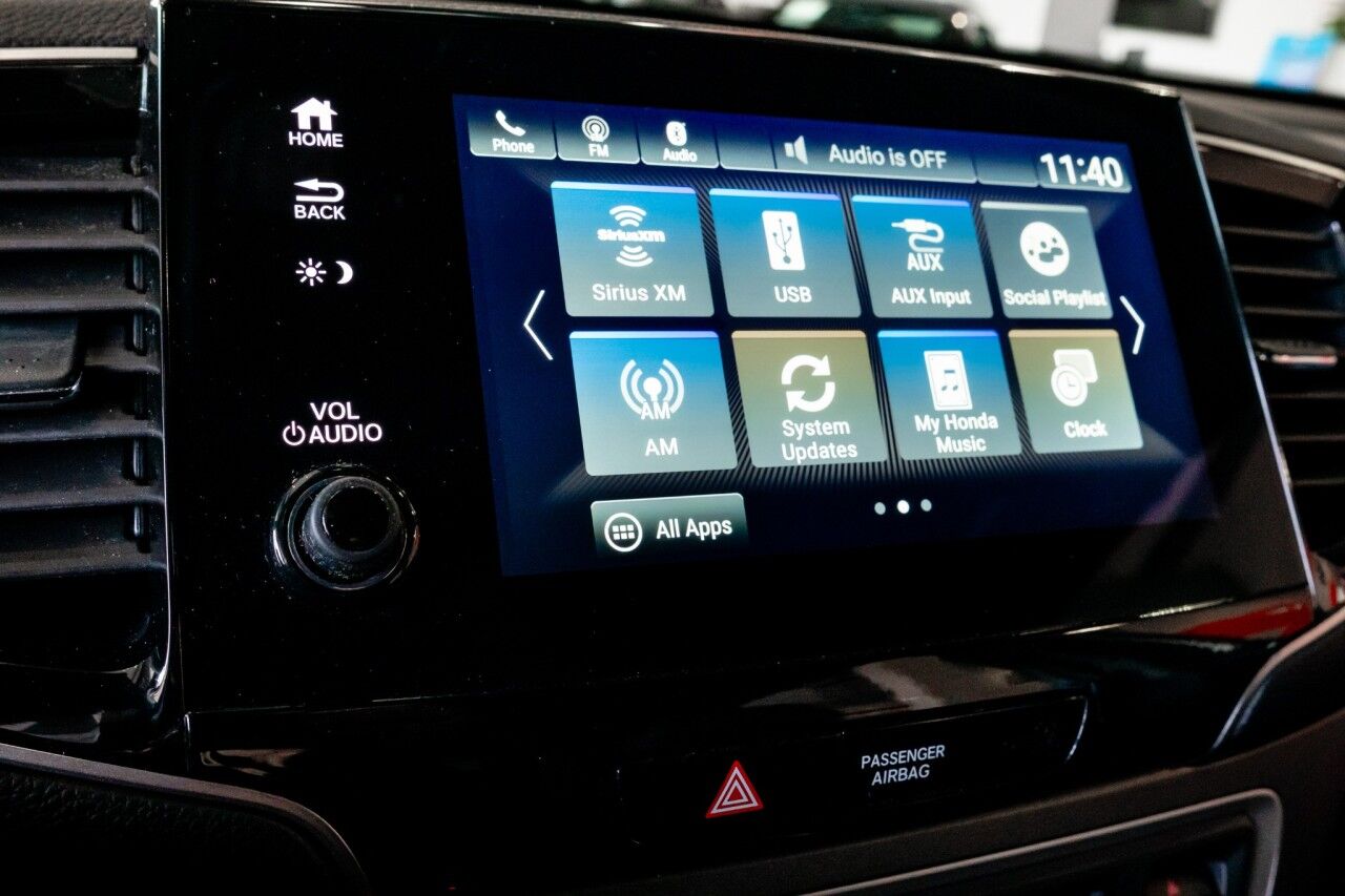 2022 Honda Pilot Sport Springfield NJ