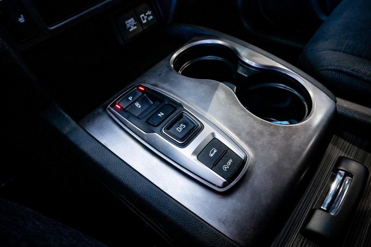 2022 Honda Pilot Sport Springfield NJ