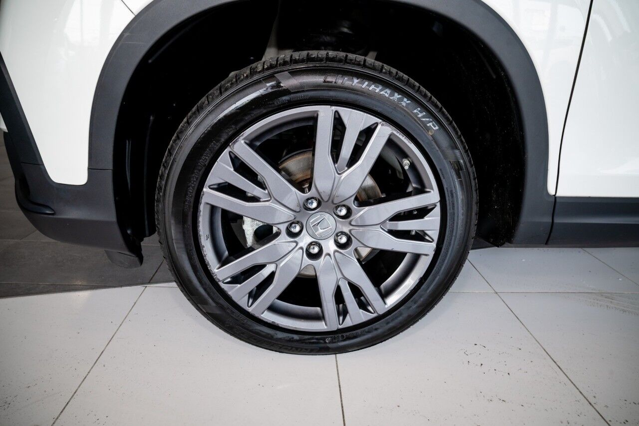 2022 Honda Pilot Sport Springfield NJ