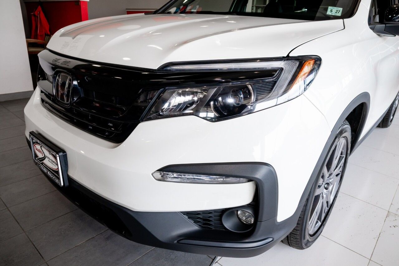 2022 Honda Pilot Sport Springfield NJ