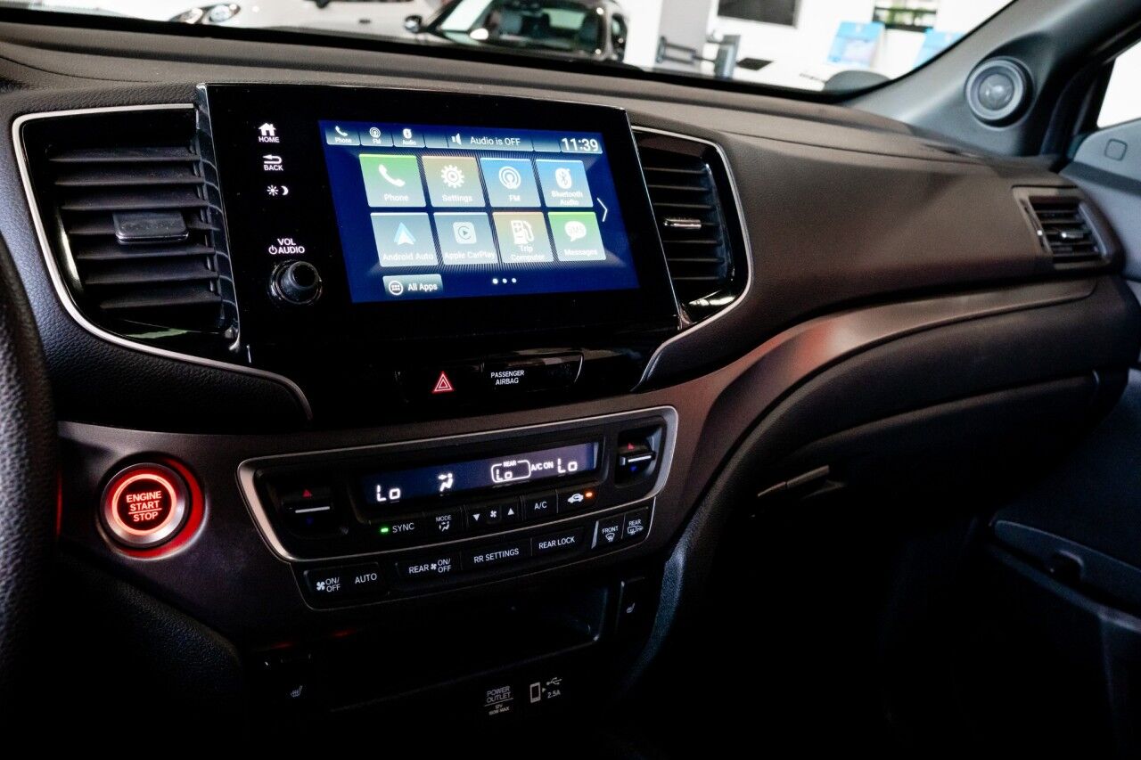 2022 Honda Pilot Sport Springfield NJ