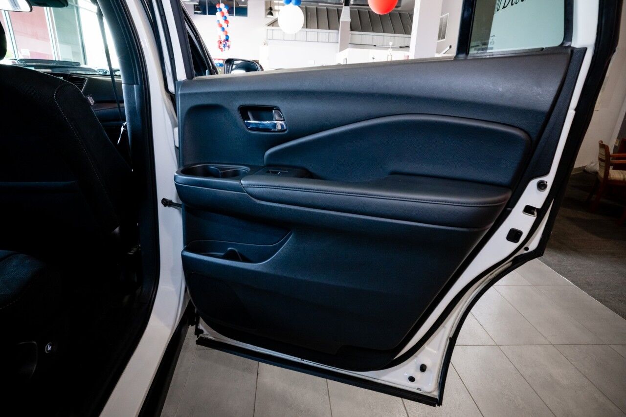 2022 Honda Pilot Sport Springfield NJ