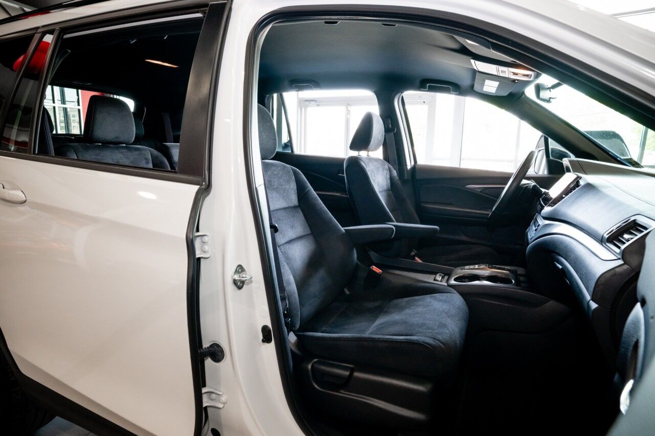 2022 Honda Pilot Sport Springfield NJ