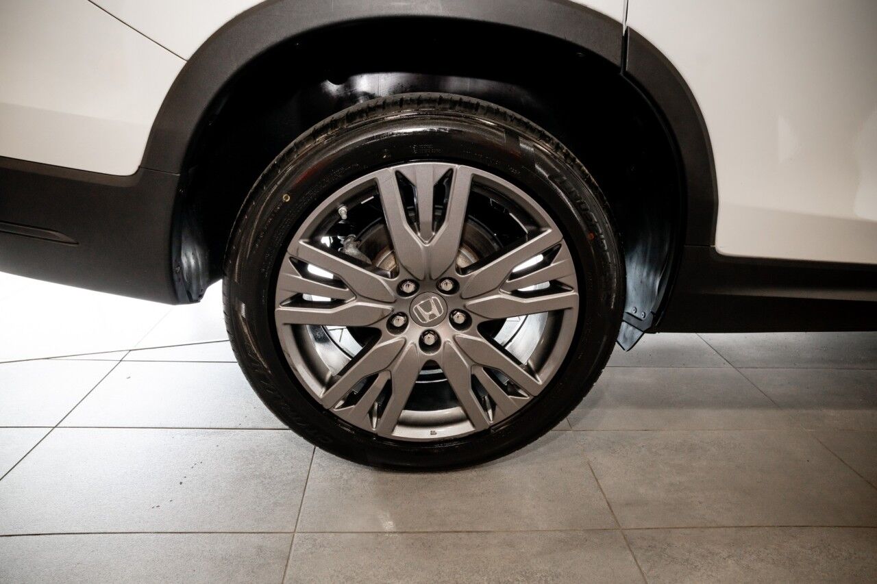 2022 Honda Pilot Sport Springfield NJ