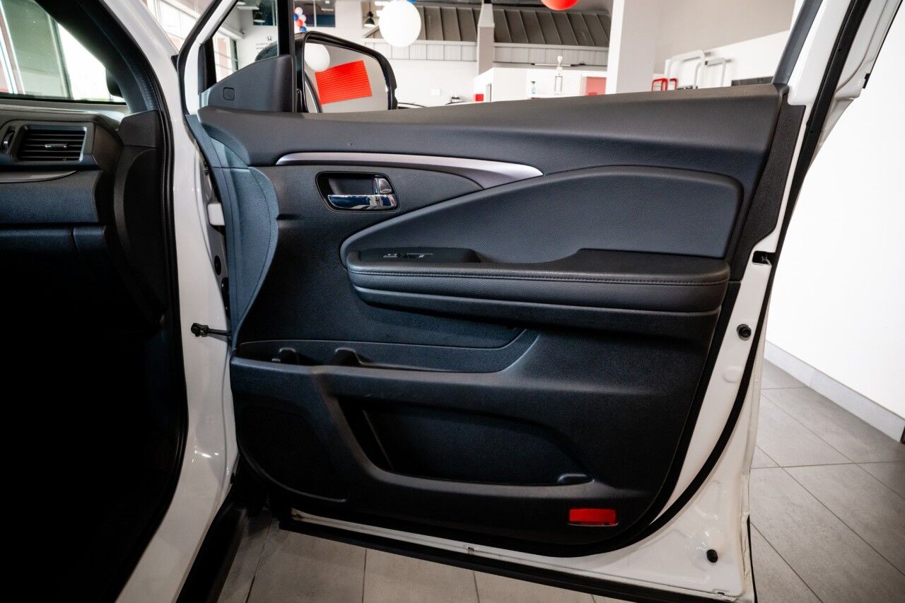 2022 Honda Pilot Sport Springfield NJ