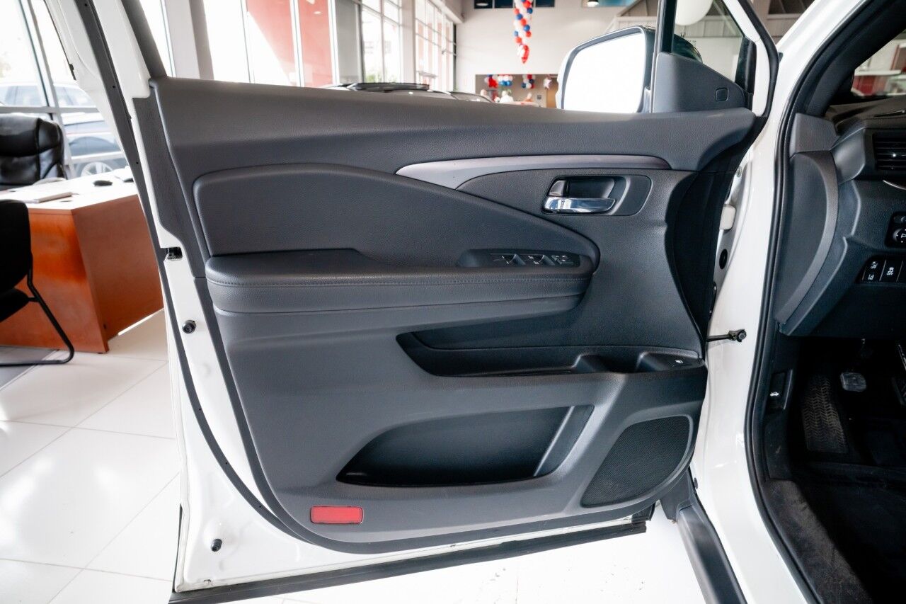 2022 Honda Pilot Sport Springfield NJ