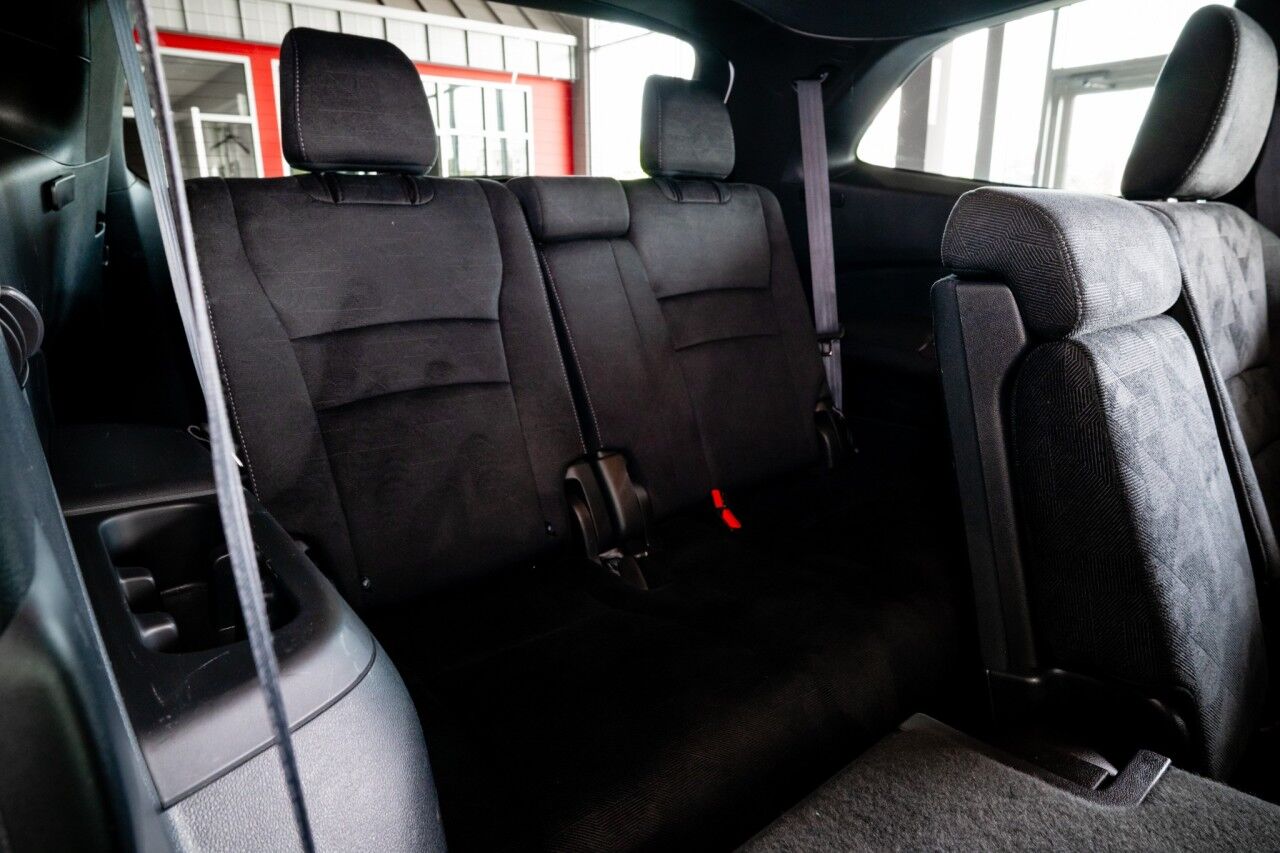 2022 Honda Pilot Sport Springfield NJ