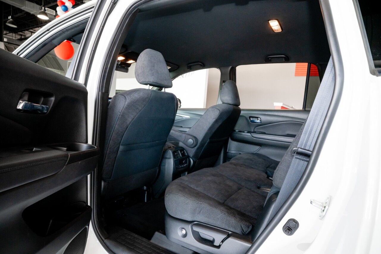 2022 Honda Pilot Sport Springfield NJ