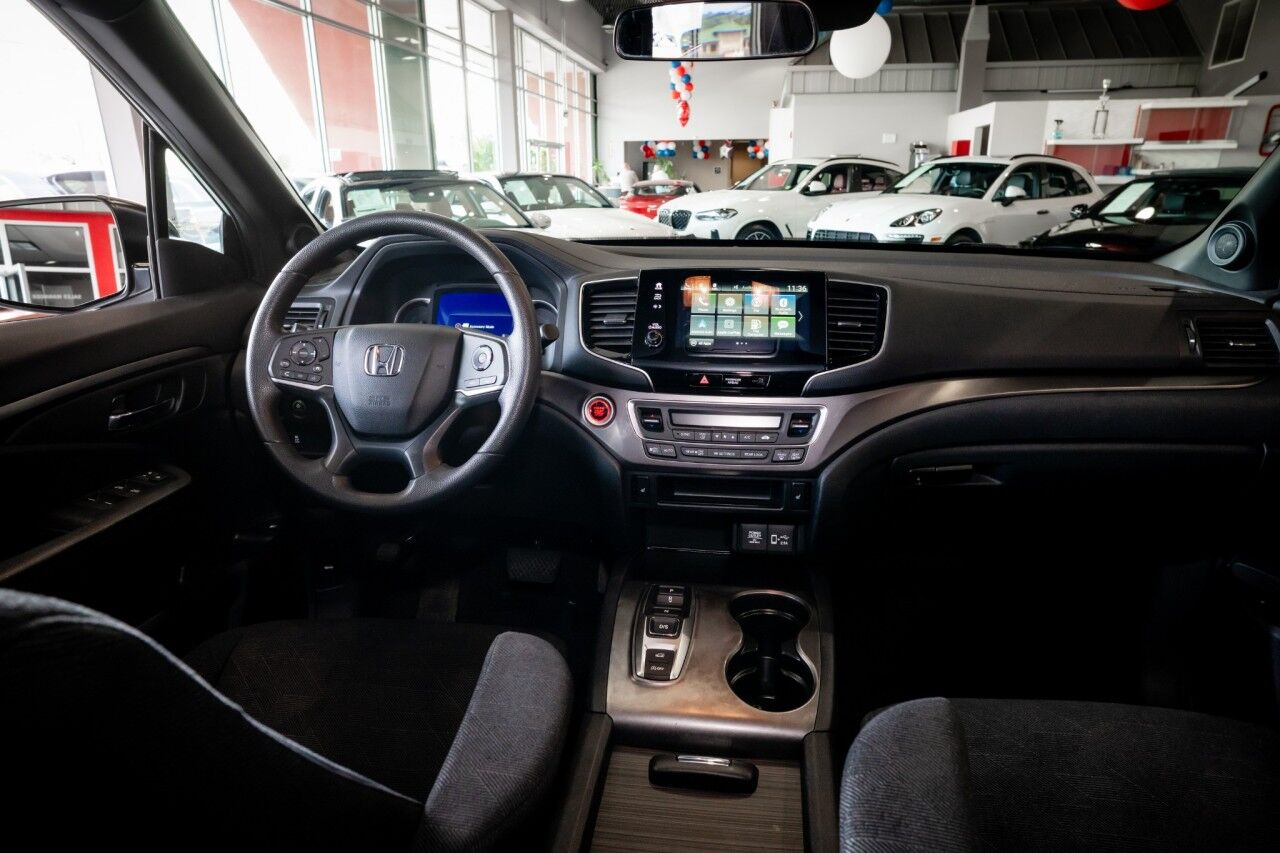 2022 Honda Pilot Sport Springfield NJ