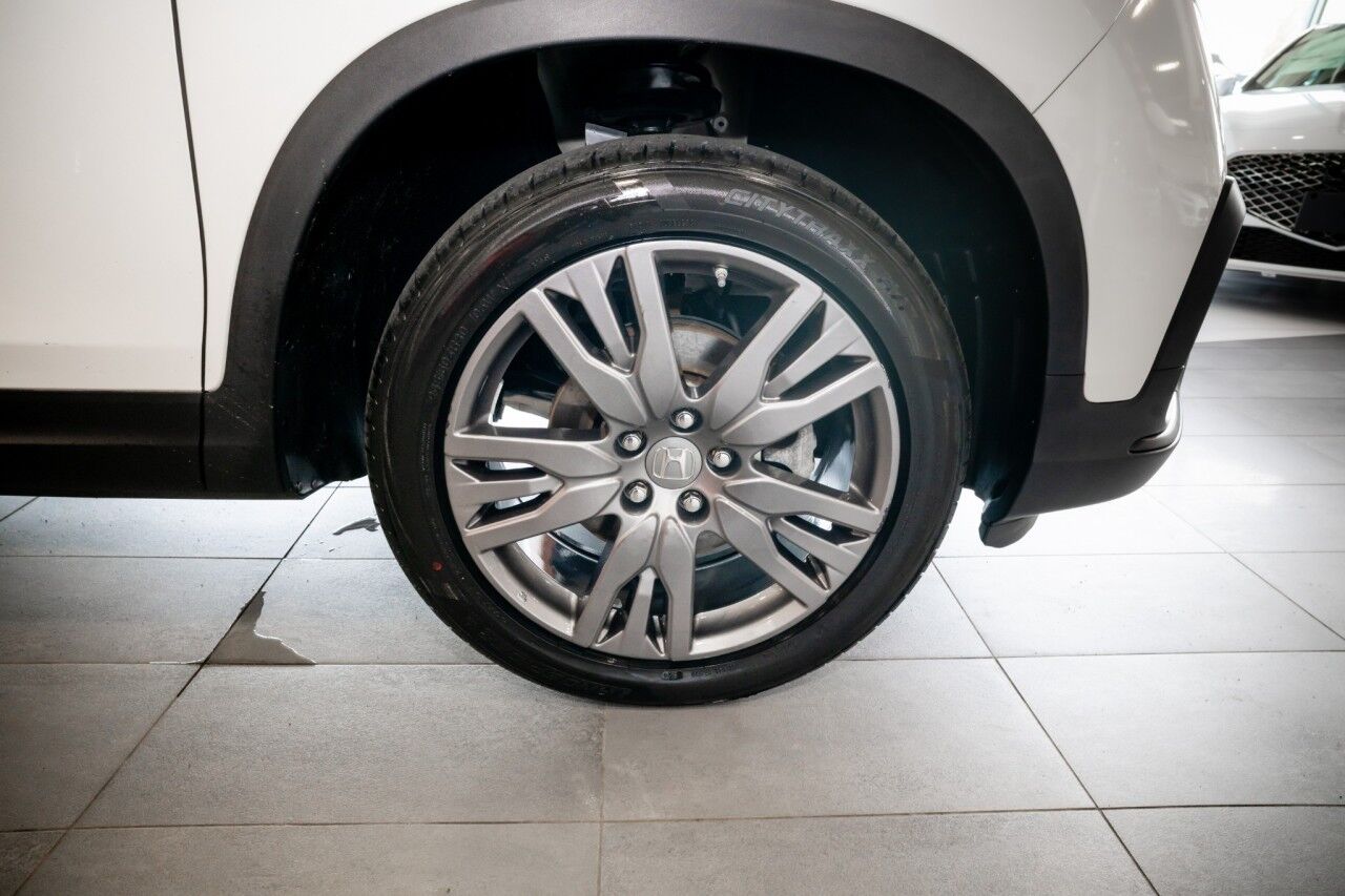 2022 Honda Pilot Sport Springfield NJ