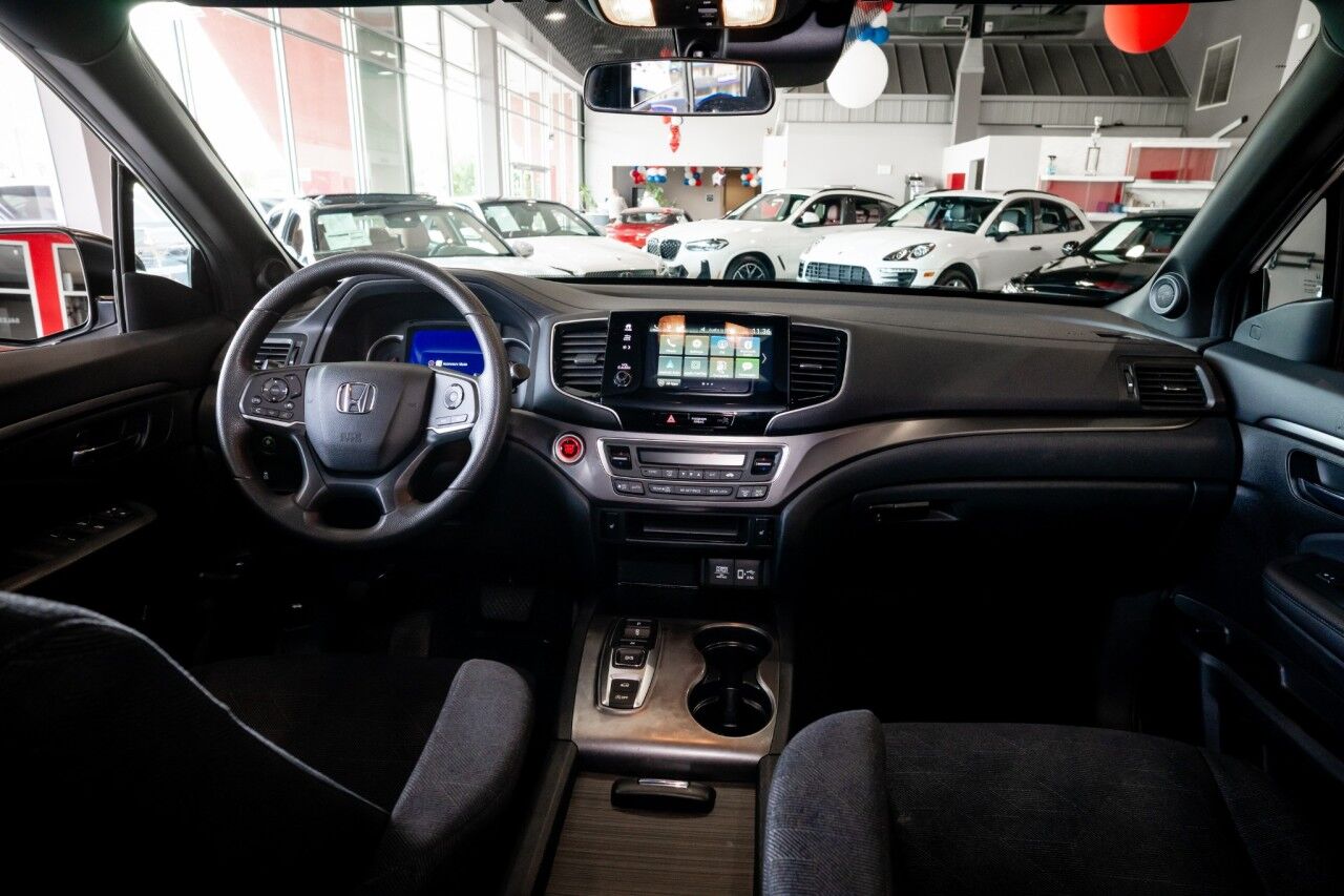 2022 Honda Pilot Sport Springfield NJ