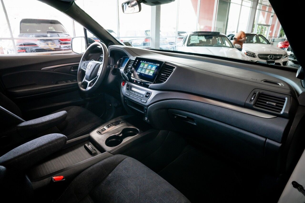 2022 Honda Pilot Sport Springfield NJ