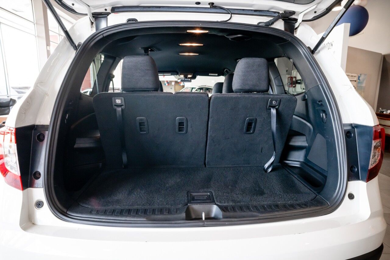 2022 Honda Pilot Sport Springfield NJ