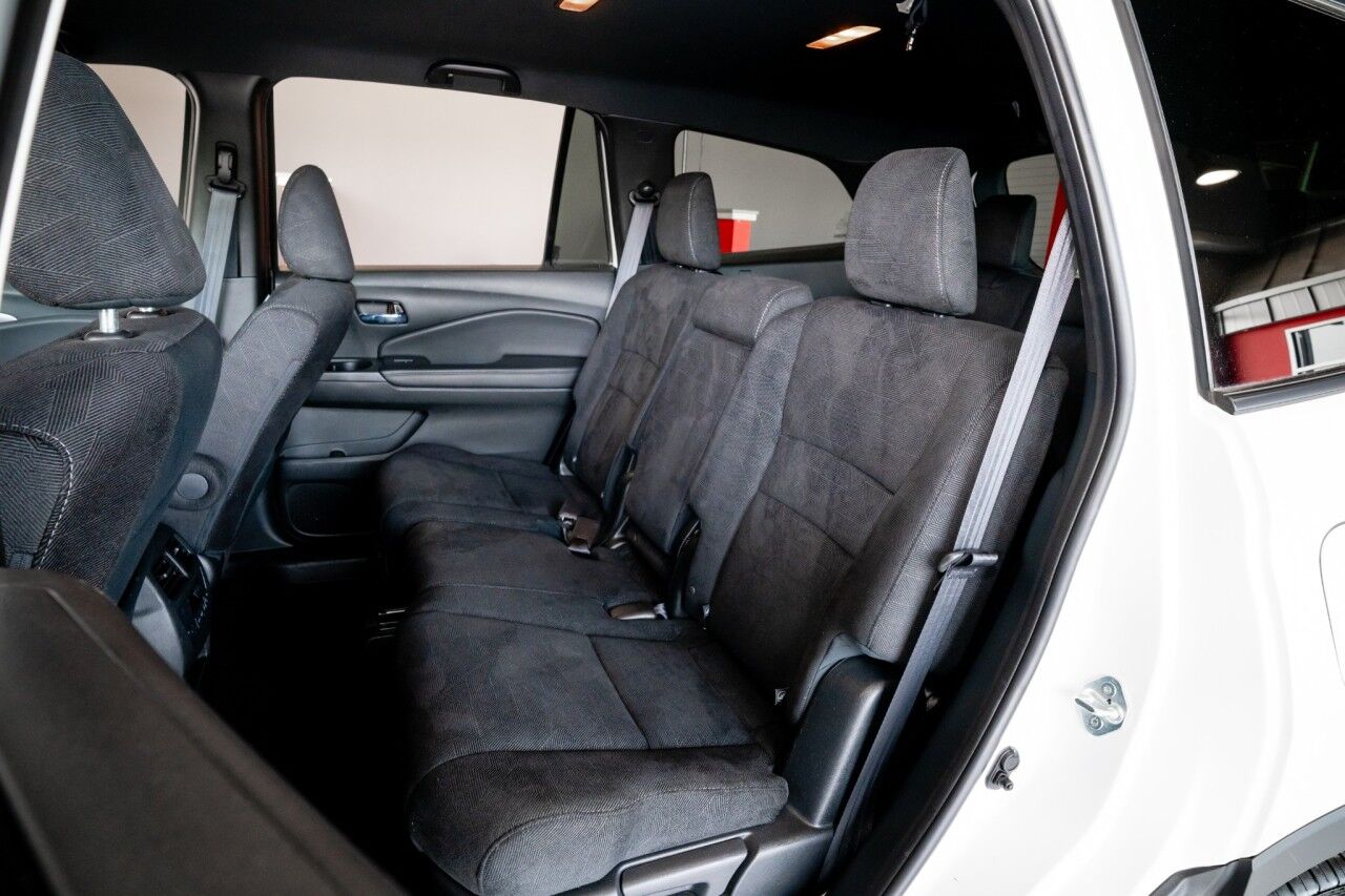 2022 Honda Pilot Sport Springfield NJ