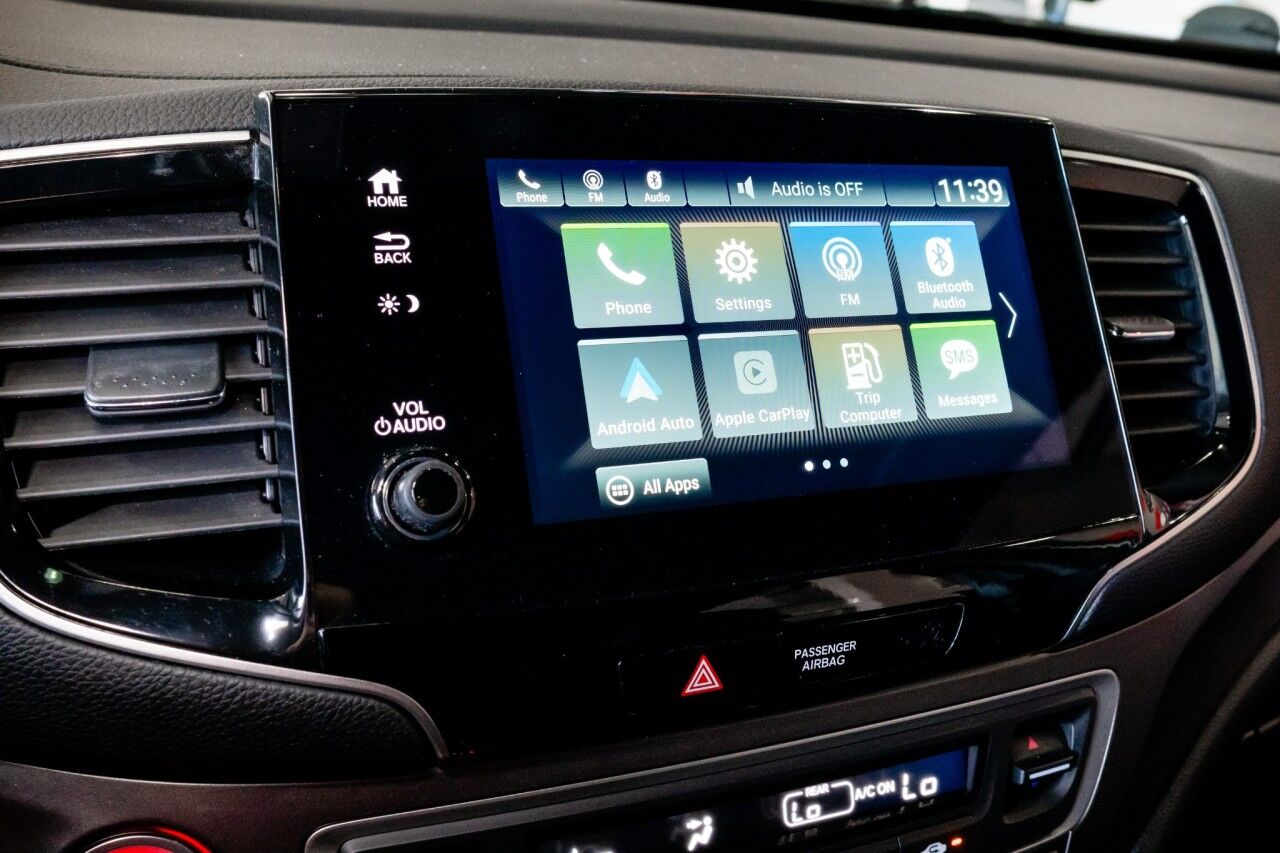 2022 Honda Pilot Sport Springfield NJ