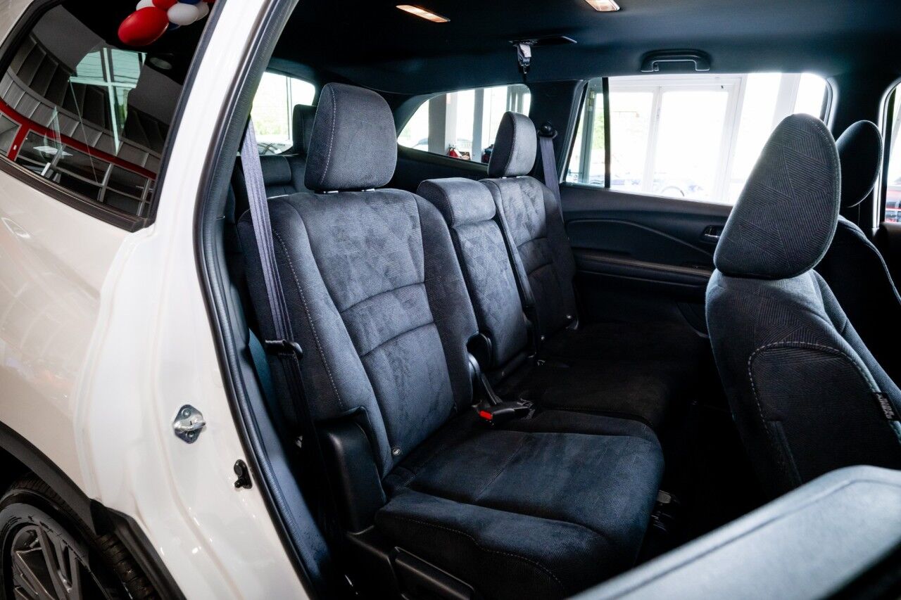 2022 Honda Pilot Sport Springfield NJ