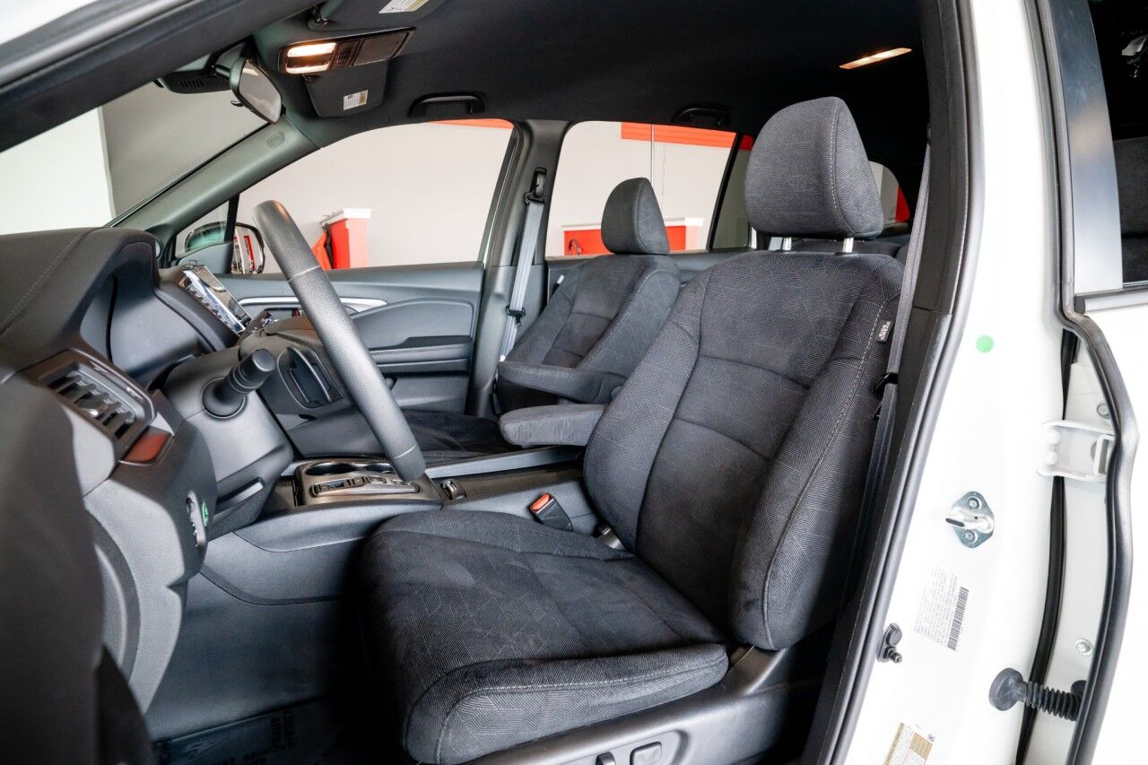 2022 Honda Pilot Sport Springfield NJ