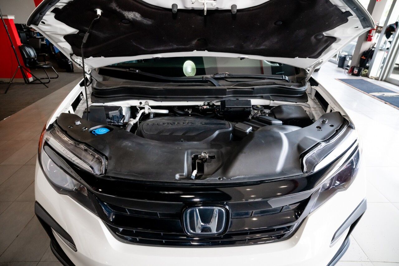 2022 Honda Pilot Sport Springfield NJ