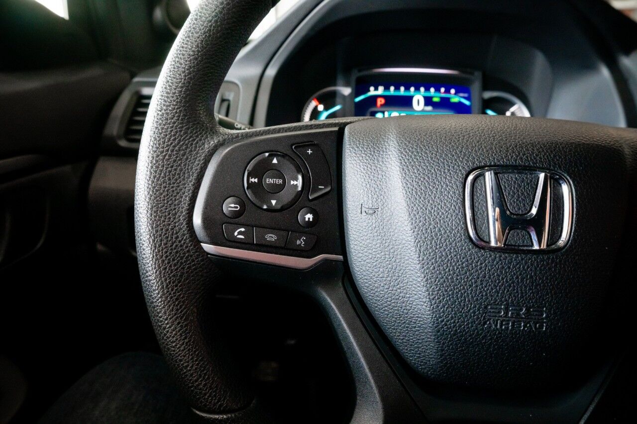 2022 Honda Pilot Sport Springfield NJ