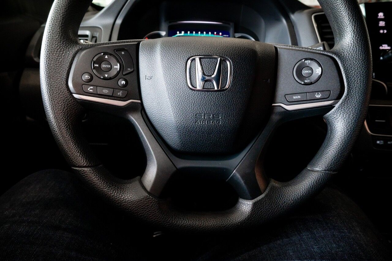 2022 Honda Pilot Sport Springfield NJ