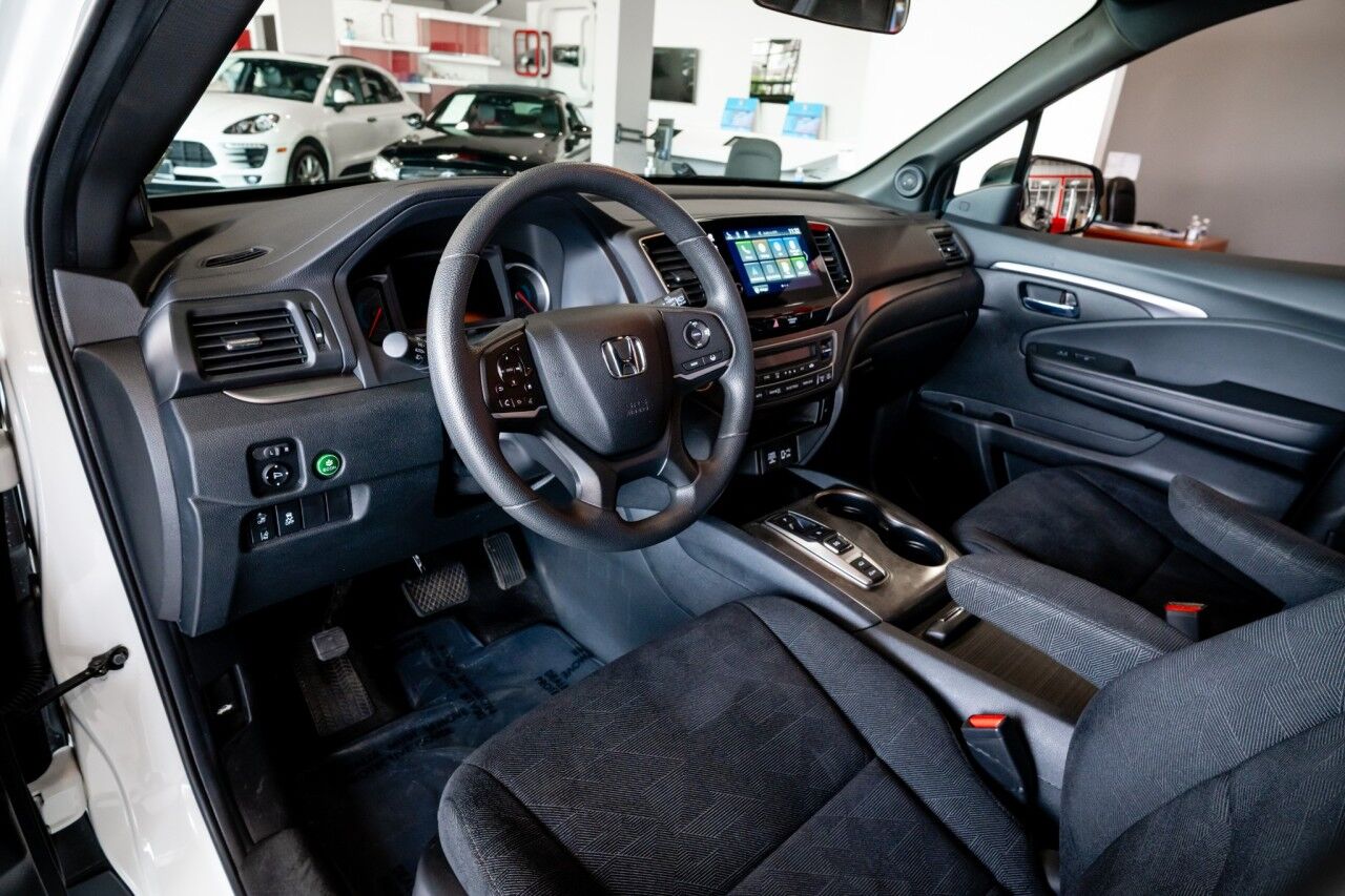 2022 Honda Pilot Sport Springfield NJ