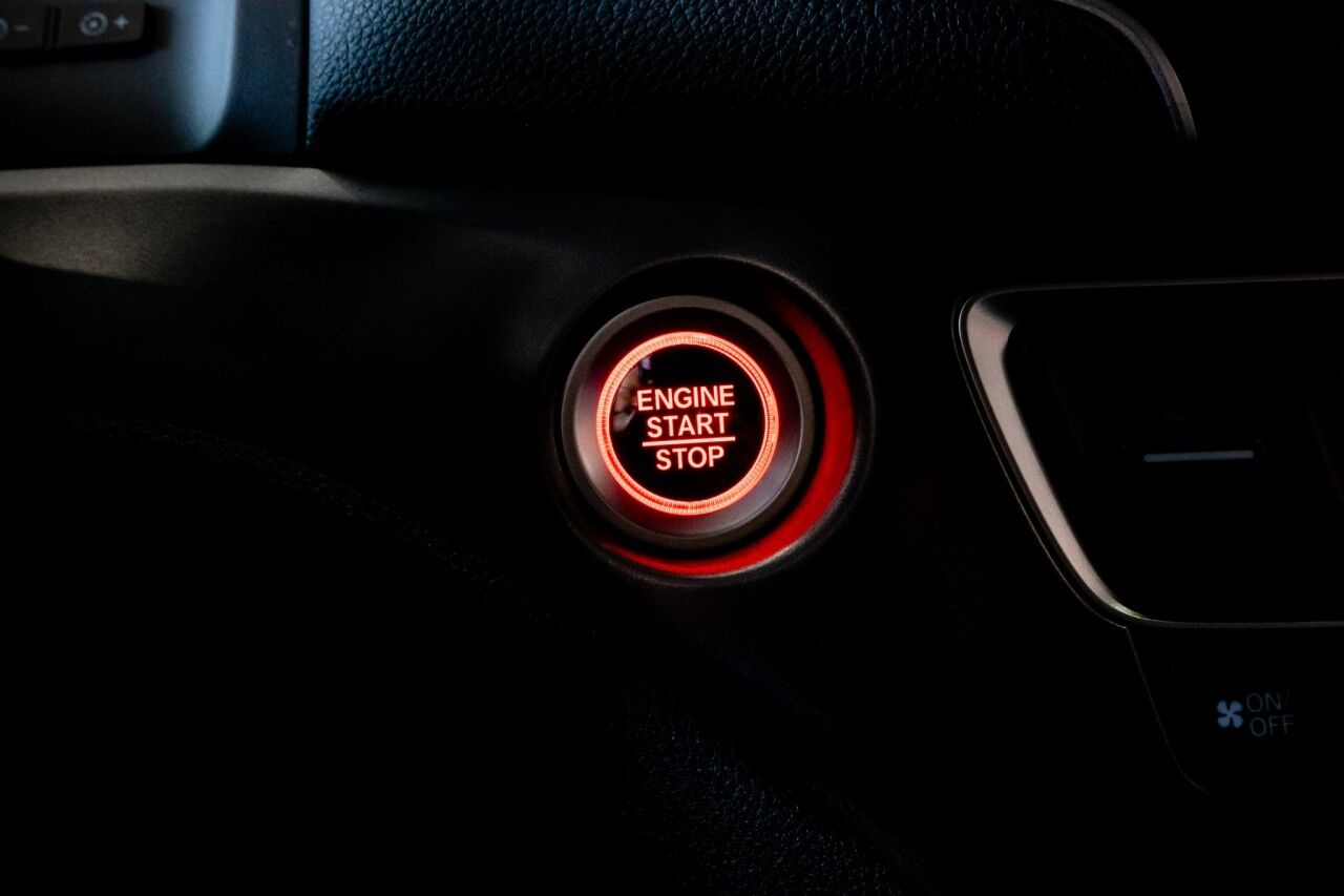 2022 Honda Pilot Sport Springfield NJ