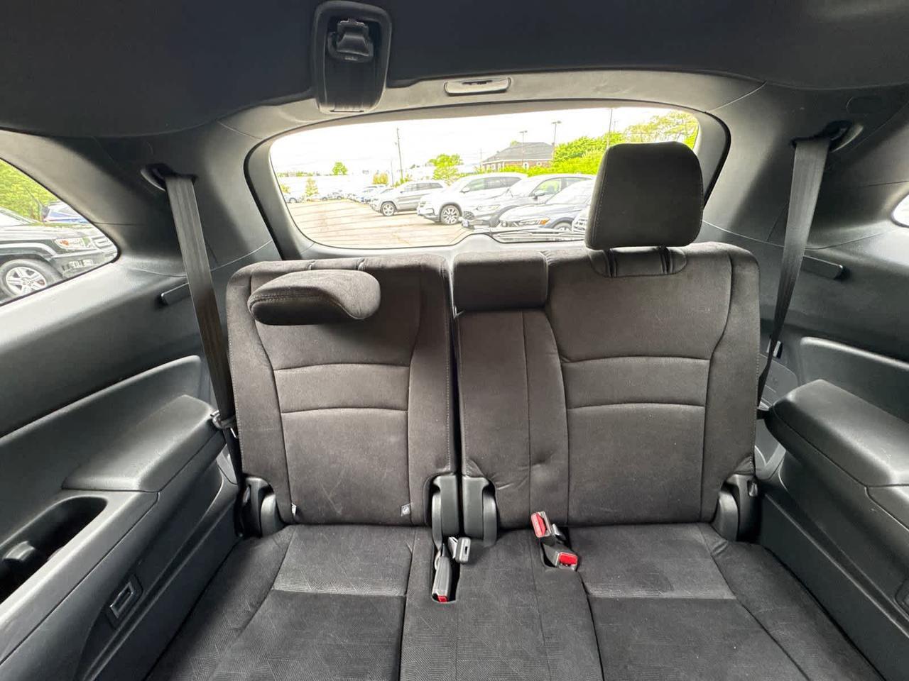 2022 Honda Pilot Sport Dartmouth MA
