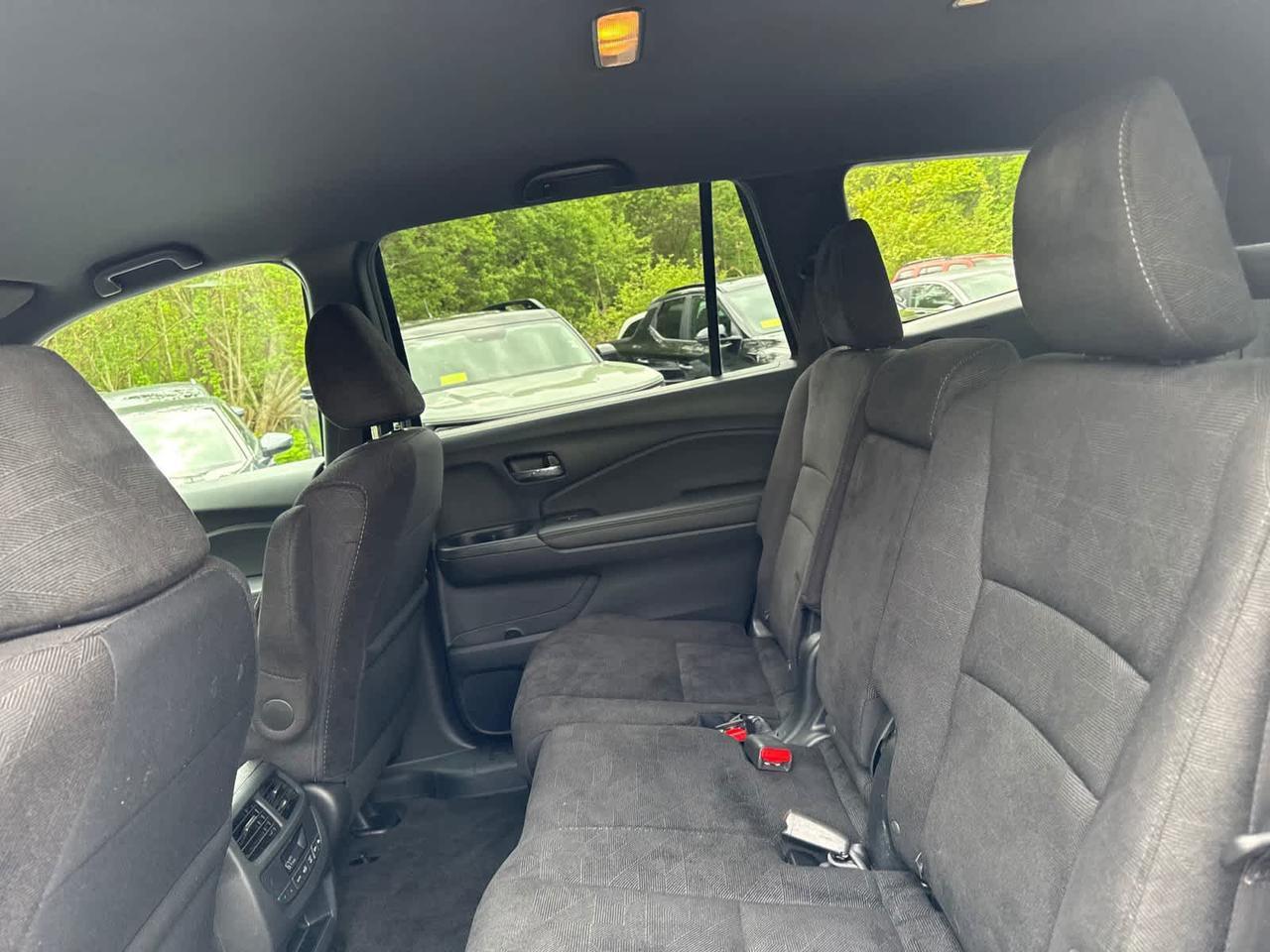 2022 Honda Pilot Sport Dartmouth MA