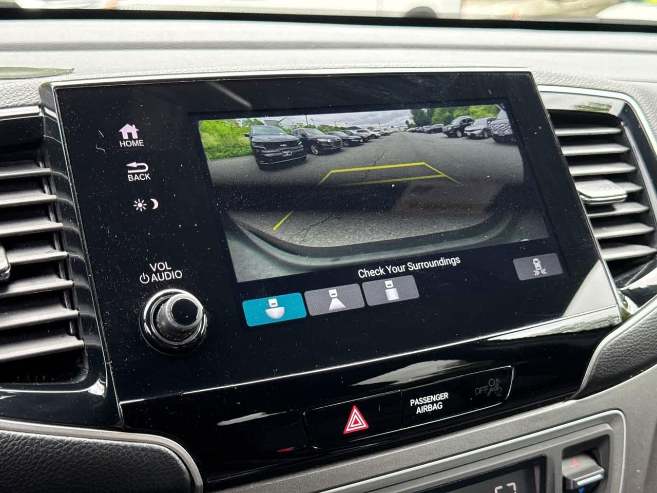 2022 Honda Pilot Sport Dartmouth MA