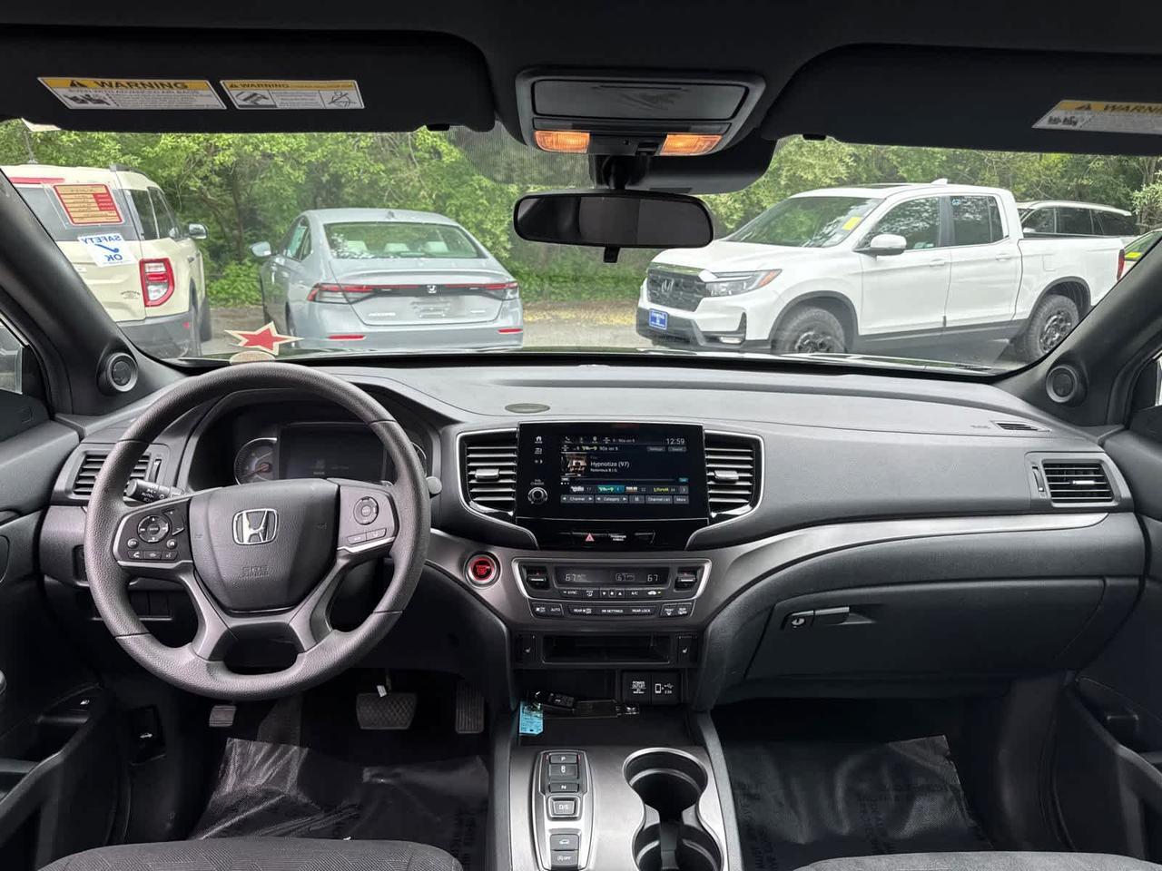 2022 Honda Pilot Sport Dartmouth MA