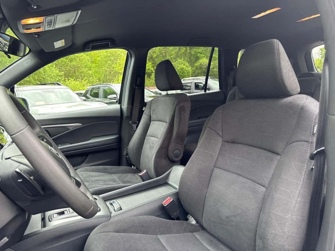 2022 Honda Pilot Sport Dartmouth MA