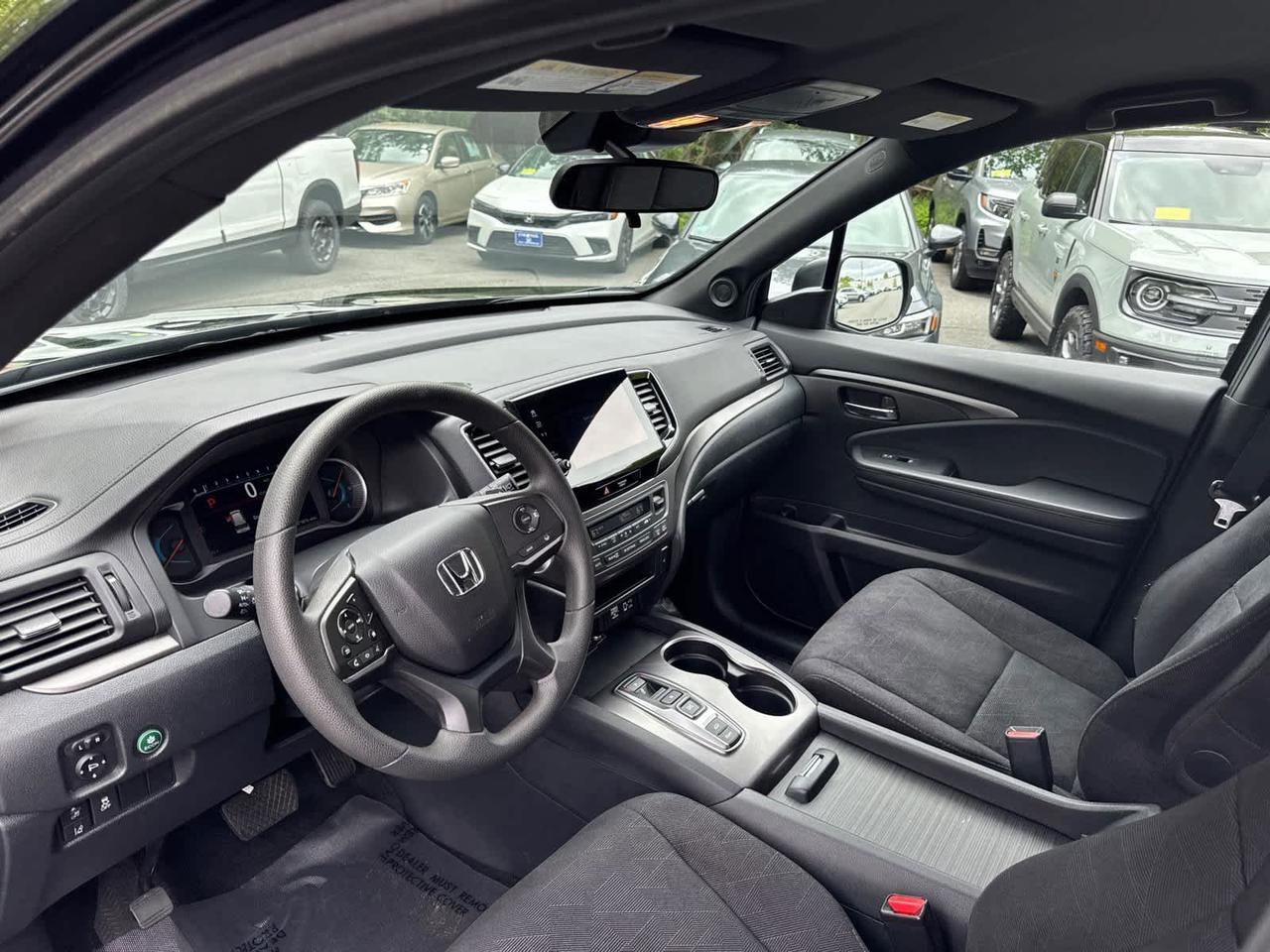 2022 Honda Pilot Sport Dartmouth MA